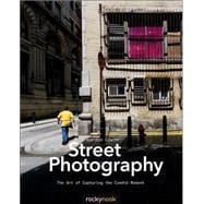 Street Photography 9781937538378
