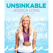 Unsinkable 9780358238379