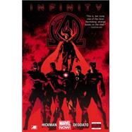 New Avengers Volume 2 9780785168379