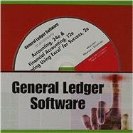 General Ledger Software for Warren/Reeve/Duchac's Accounting, 24th and Financial Accounting, 12th 9781111528379
