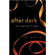 After Dark 9781250058379