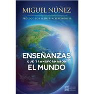 Enseñanzas que transformaron el mundo Un llamado a despertar para la iglesia en Latino América. 9781433688379