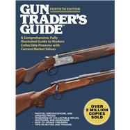 Gun Trader's Guide 9781510738379