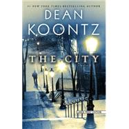 The City 9781594138379