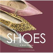 Shoes 9781851778379