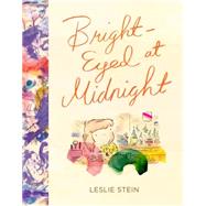 Bright-eyed at Midnight 9781606998380