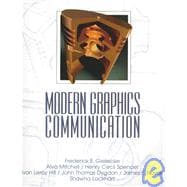 Modern Graphics Communication