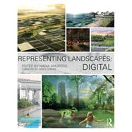 Representing Landscapes: Digital 9781138778382