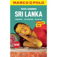 Marco Polo Sri Lanka 9783829768382