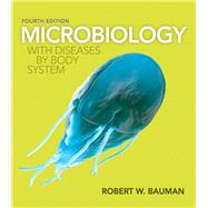 Microbiology with Diseases by Body System Plus MasteringMicrobiology with eText -- Access Card Package 9780321918383