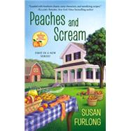 Peaches and Scream 9780425278383