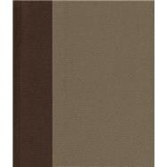 Journaling Bible: English Standard Version, Timeless 9781433548383