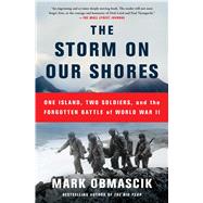 The Storm on Our Shores 9781451678383
