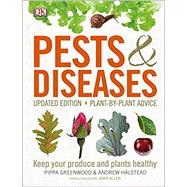 Pests and Diseases 9781465468383