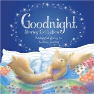 Goodnight Stories Collection 9781472398383