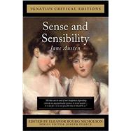 Sense and Sensibility 9781586178383