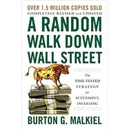 A Random Walk Down Wall Street 9780393358384