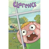 Clarence 9781608868384
