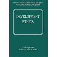 Development Ethics