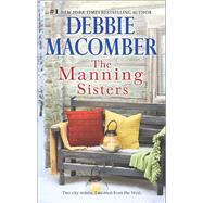 The Manning Sisters The Cowboy's Lady\The Sheriff Takes a Wife 9780778318385