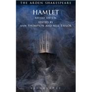 Hamlet Revised Edition 9781472518385