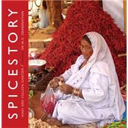 Spicestory 9789383098385
