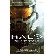 Silent Storm 9781501138386