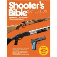 Shooter's Bible 9781510738386
