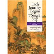Each Journey Begins With a Single Step 9781571748386