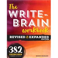 The Write-Brain Workbook 9781599638386