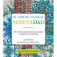 Serenidad 9788415618386