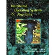 Distributed Operating Systems and Algorithm Analysis