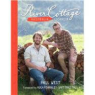 The River Cottage Australia Cookbook 9781408858387