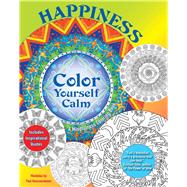 Happiness 9781438008387