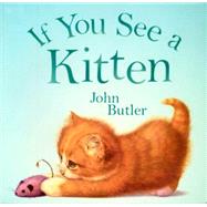 If You See a Kitten 9781561458387