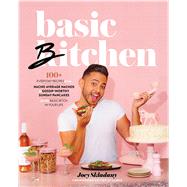 Basic Bitchen 9781982138387