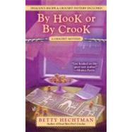 By Hook or by Crook 9780425228388