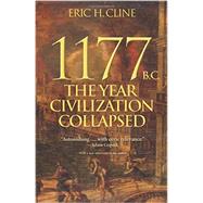 1177 B.C. 9780691168388