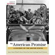 The American Promise, Combined Volume 9781457668388