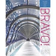 Bravo!, 7th Edition 9781133378389