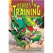 Zeus and the Dreadful Dragon 9781481488389