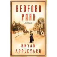 Bedford Park 9781780228389