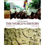 World's History Combined Volume 9780205708390