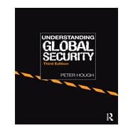 Understanding Global Security 9780415688390