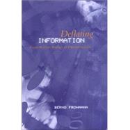 Deflating Information