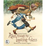 Alice Through the Looking-Glass 9780957148390