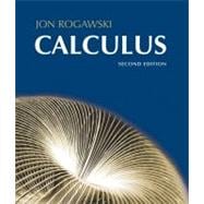 Calculus 9781429208390