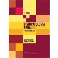 Fisiopatología Renal 9788493558390