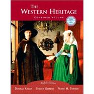 Western Heritage : Combined Edition
