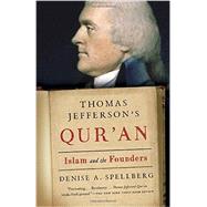 Thomas Jefferson's Qur'an 9780307388391